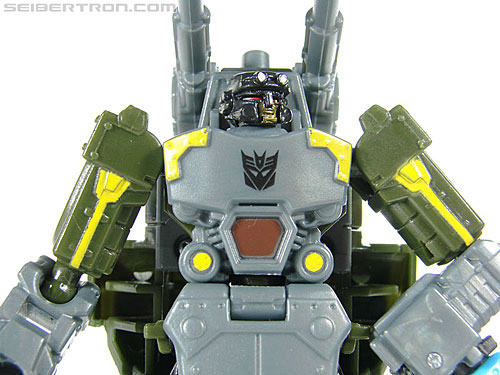 Transformers Power Core Combiners Bombshock with Combaticons (Image #88 of 151)