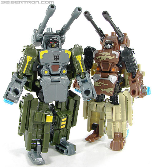 Transformers Power Core Combiners Bombshock with Combaticons (Image #93 of 151)