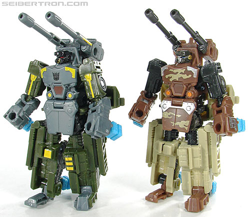 Transformers Power Core Combiners Bombshock with Combaticons (Image #97 of 151)