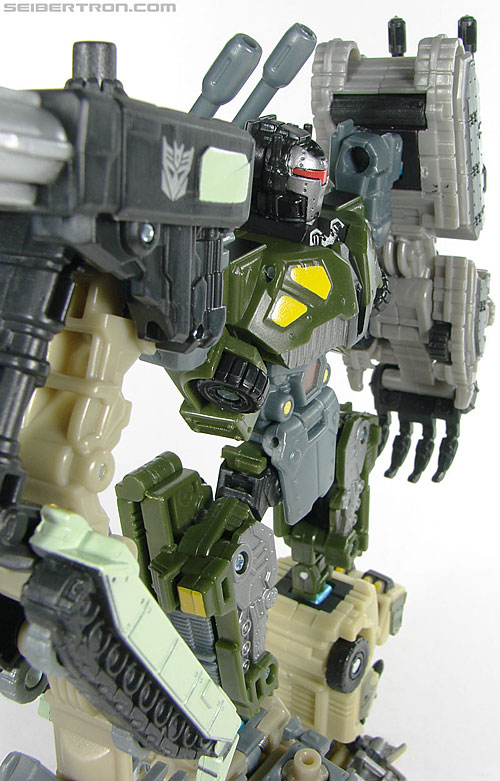 Transformers Power Core Combiners Bombshock with Combaticons (Image #109 of 151)