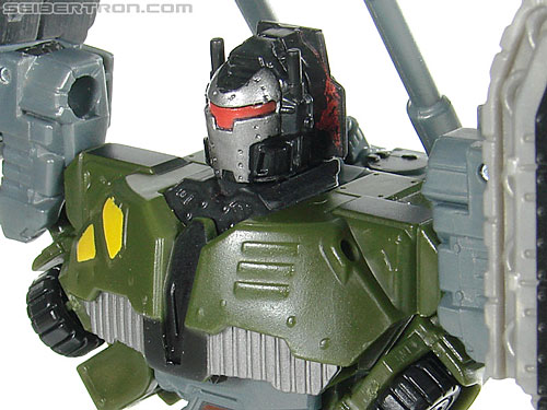 Transformers Power Core Combiners Bombshock with Combaticons (Image #119 of 151)