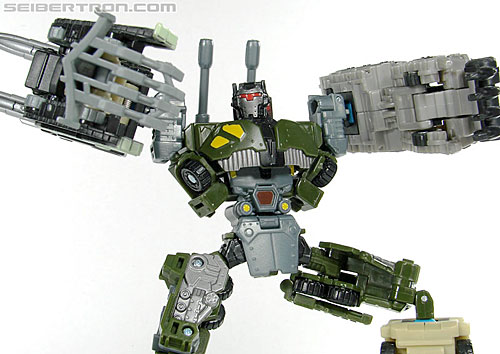 Transformers Power Core Combiners Bombshock with Combaticons (Image #137 of 151)
