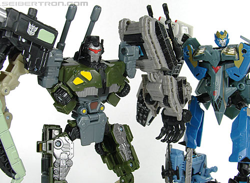 Transformers Power Core Combiners Bombshock with Combaticons (Image #143 of 151)