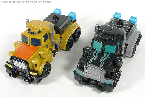 Transformers Power Core Combiners Crankcase with Destrons (Image #74 of 192)