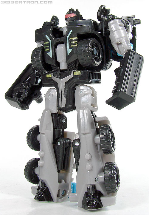 Transformers Power Core Combiners Crankcase with Destrons (Image #94 of 192)