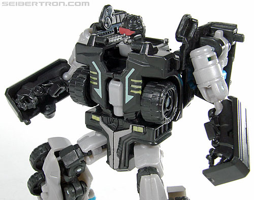 Transformers Power Core Combiners Crankcase with Destrons (Image #107 of 192)