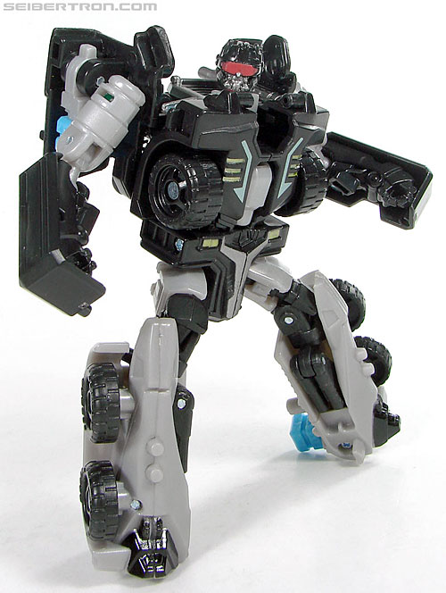 Transformers Power Core Combiners Crankcase with Destrons (Image #111 of 192)