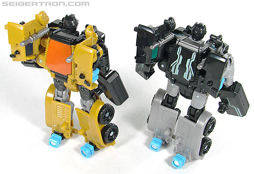 Transformers Power Core Combiners Crankcase with Destrons (Image #123 of 192)