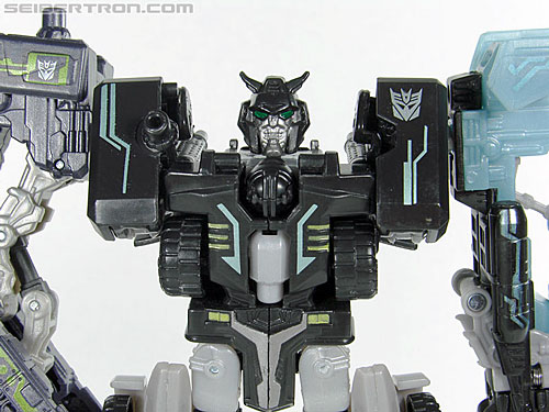 Transformers Power Core Combiners Crankcase with Destrons (Image #138 of 192)