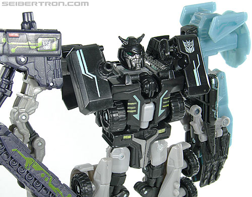 Transformers Power Core Combiners Crankcase with Destrons (Image #140 of 192)