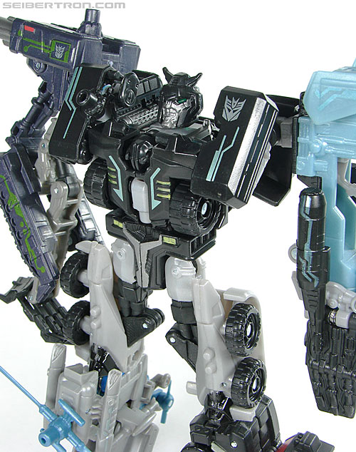 Transformers Power Core Combiners Crankcase with Destrons (Image #152 of 192)