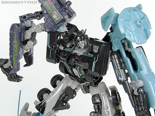 Transformers Power Core Combiners Crankcase with Destrons (Image #157 of 192)