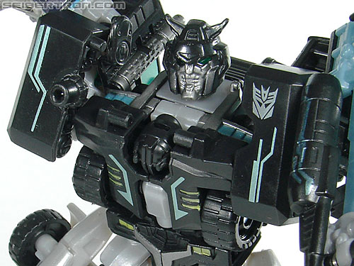 Transformers Power Core Combiners Crankcase with Destrons (Image #170 of 192)