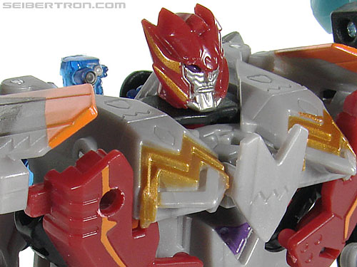 Transformers Power Core Combiners Darkstream (Image #119 of 140)
