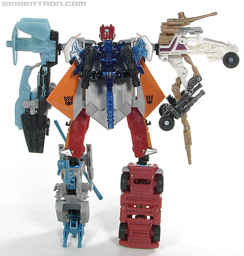 Transformers Power Core Combiners Darkstream (Image #123 of 140)