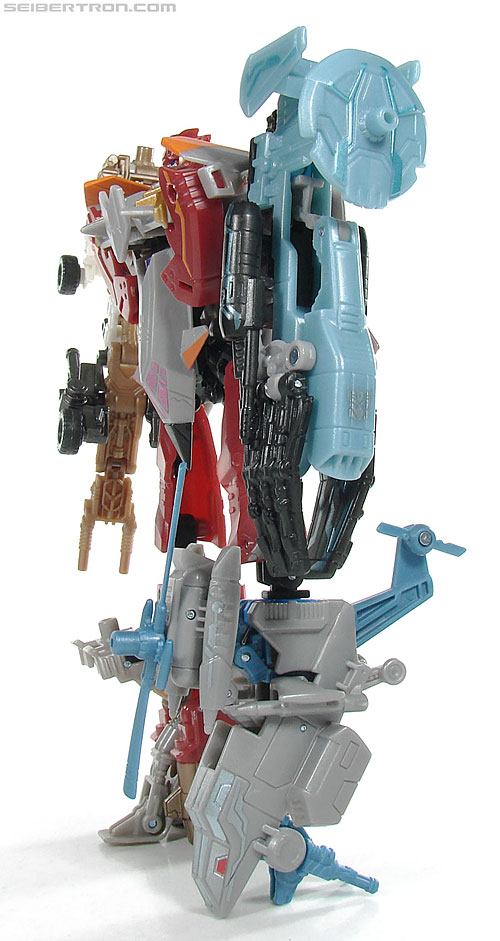 Transformers Power Core Combiners Darkstream (Image #125 of 140)