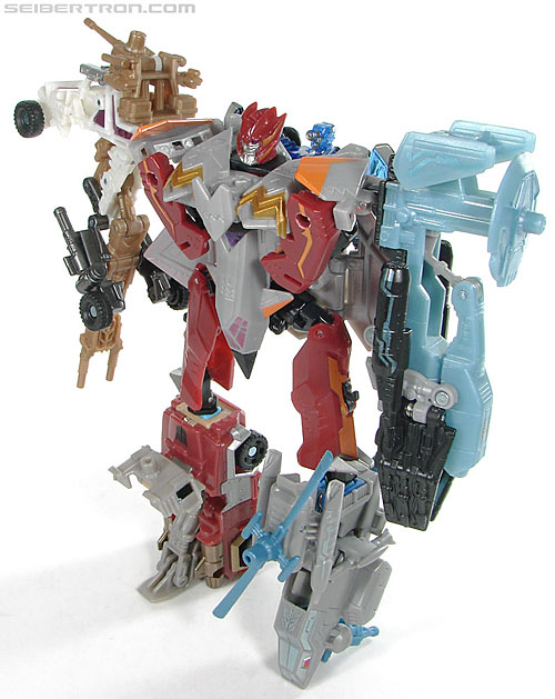 Transformers Power Core Combiners Darkstream (Image #127 of 140)