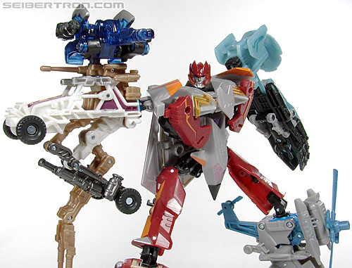 Transformers Power Core Combiners Darkstream (Image #129 of 140)