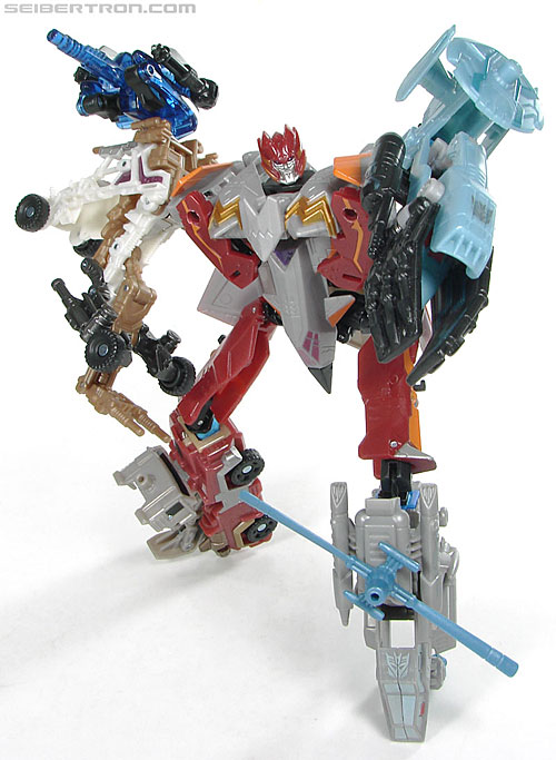 Transformers Power Core Combiners Darkstream (Image #131 of 140)