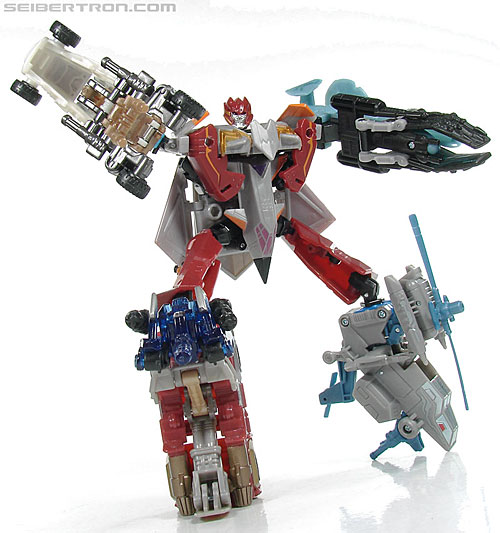 Transformers Power Core Combiners Darkstream (Image #135 of 140)