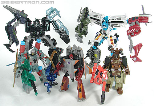 Transformers Power Core Combiners Darkstream (Image #138 of 140)