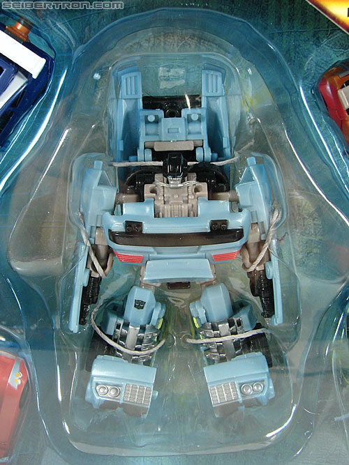 Transformers Power Core Combiners Double Clutch with Rallybots (Image #2 of 173)