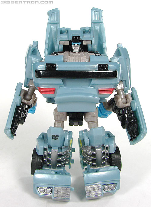 double clutch transformers