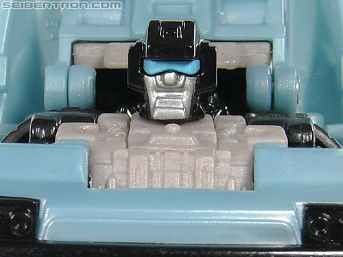 Power Core Combiners Double Clutch with Rallybots gallery