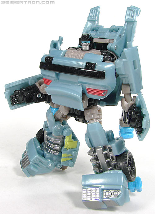 Transformers Power Core Combiners Double Clutch with Rallybots Toy ...