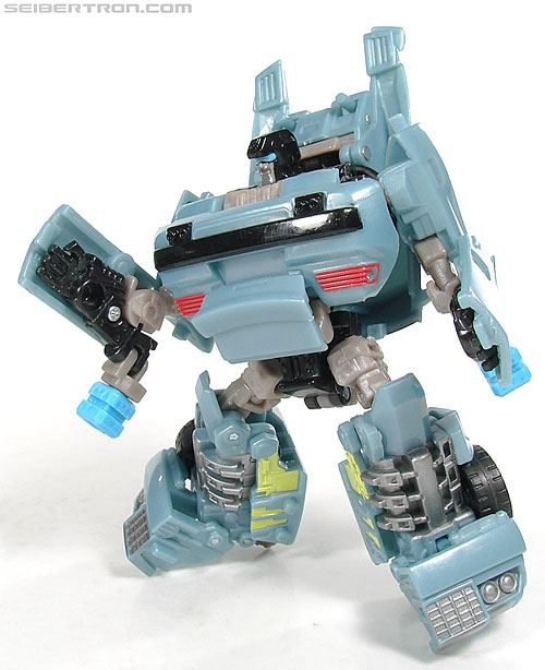 double clutch transformers