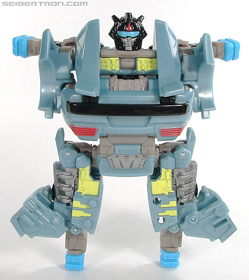 double clutch transformers