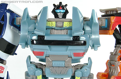 Transformers Power Core Combiners Double Clutch with Rallybots (Image #125 of 173)