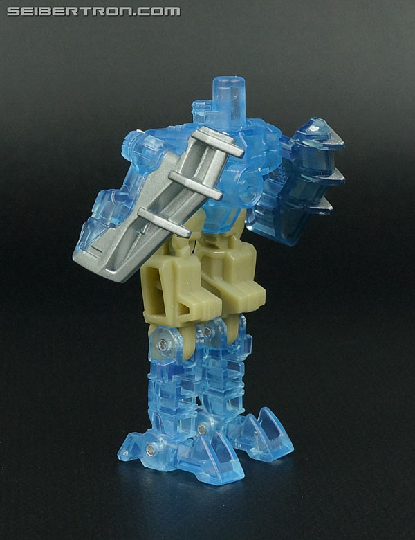 Transformers Power Core Combiners Groundspike (Image #30 of 62)