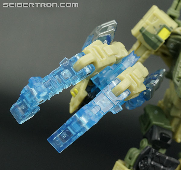 Transformers Power Core Combiners Groundspike (Image #55 of 62)