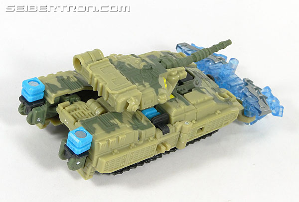 Transformers Power Core Combiners Heavytread (Image #20 of 160)