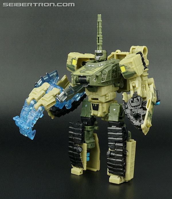 Transformers Power Core Combiners Heavytread Toy Gallery (Image #65 of 160)