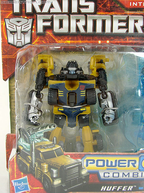 Transformers Power Core Combiners Huffer (Image #2 of 165)