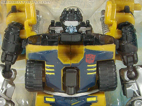 Transformers Power Core Combiners Huffer (Image #3 of 165)