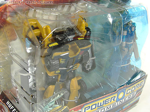 Transformers Power Core Combiners Huffer (Image #6 of 165)