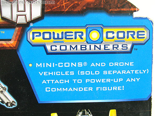 Transformers Power Core Combiners Huffer (Image #11 of 165)