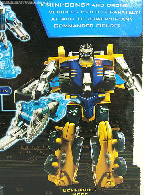 Transformers Power Core Combiners Huffer (Image #12 of 165)