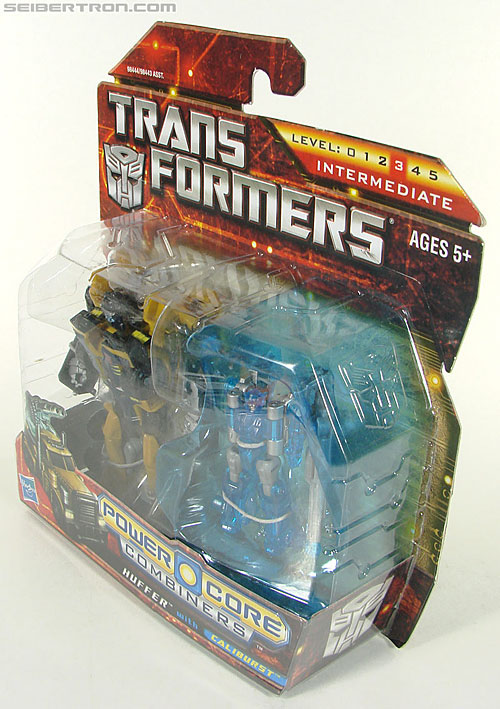 Transformers Power Core Combiners Huffer (Image #15 of 165)
