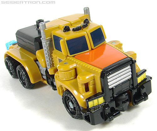 Transformers Power Core Combiners Huffer (Image #20 of 165)