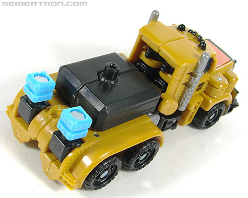 Transformers Power Core Combiners Huffer (Image #22 of 165)