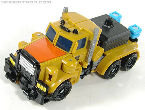 Transformers Power Core Combiners Huffer (Image #28 of 165)