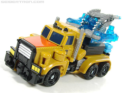 Transformers Power Core Combiners Huffer (Image #31 of 165)