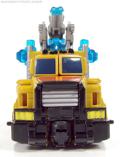 Transformers Power Core Combiners Huffer (Image #32 of 165)