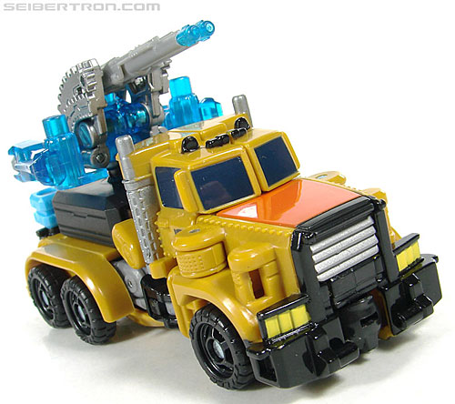 Transformers Power Core Combiners Huffer (Image #35 of 165)