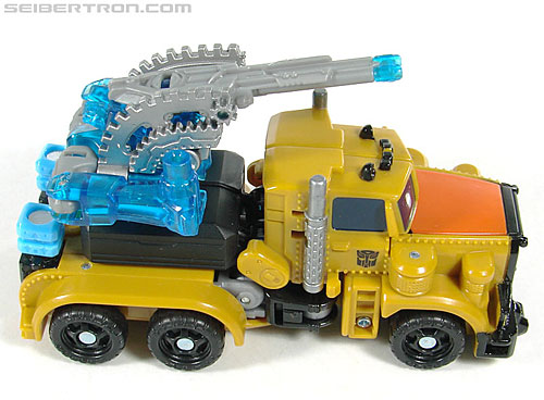 Transformers Power Core Combiners Huffer (Image #36 of 165)