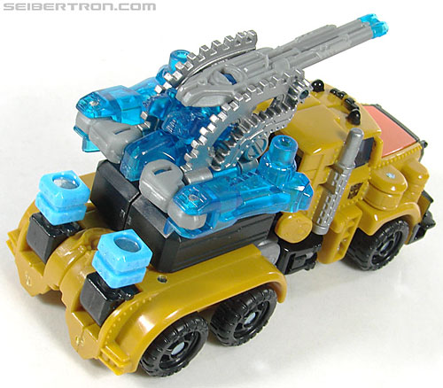 Transformers Power Core Combiners Huffer (Image #37 of 165)